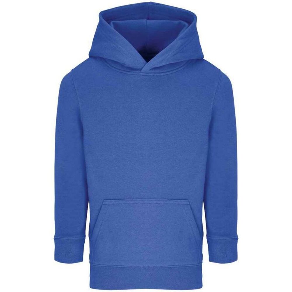 SOLS Childrens/Kids Connor Hoodie / Royal Blue